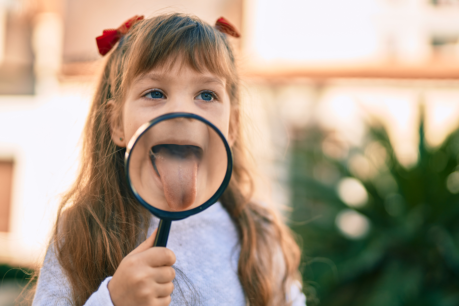What is Tongue-Tie?