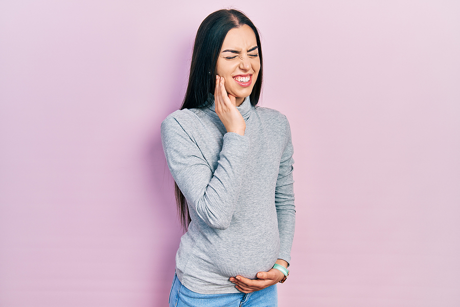 Natick Dentist: Dental Care Crucial In Pregnancy, Too