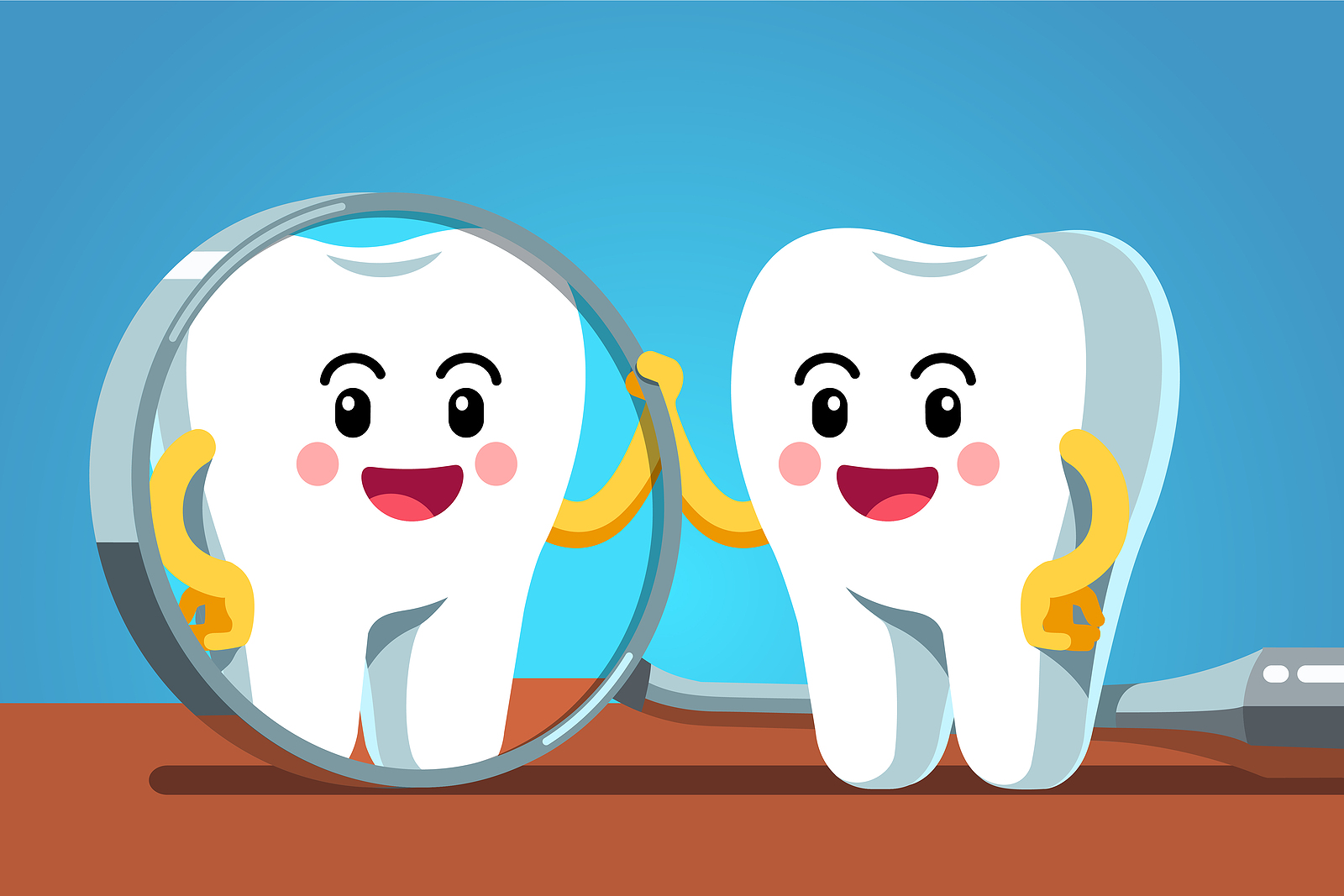 Know Your Options for Replacing Missing Teeth