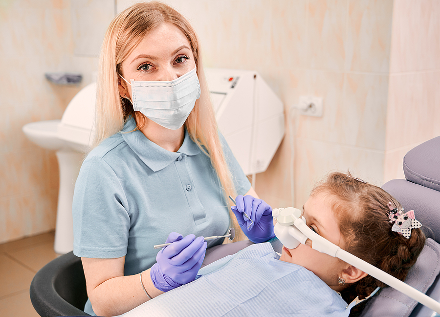 All About Sedation Dentistry in Framingham