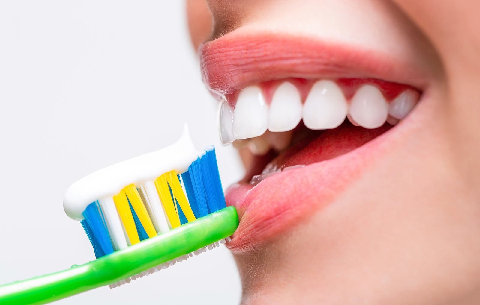 Get a Brighter Smile with At-Home Teeth Whitening in Framingham