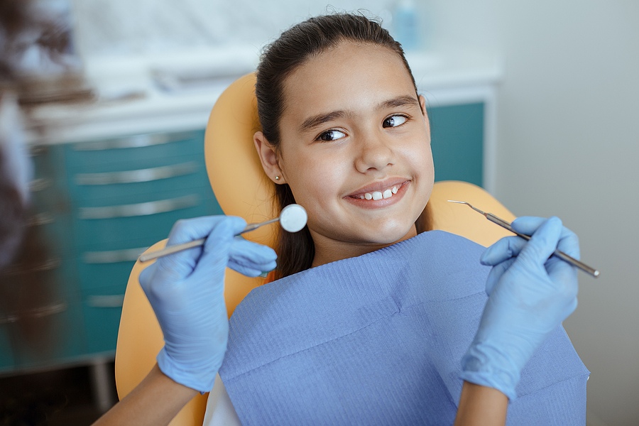 Choosing Dental Materials – What’s the Difference?