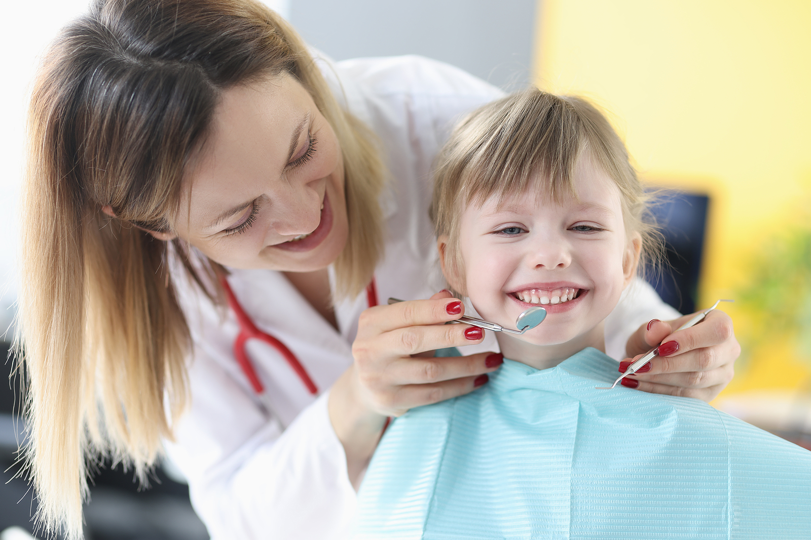 April is Oral Cancer Awareness Month