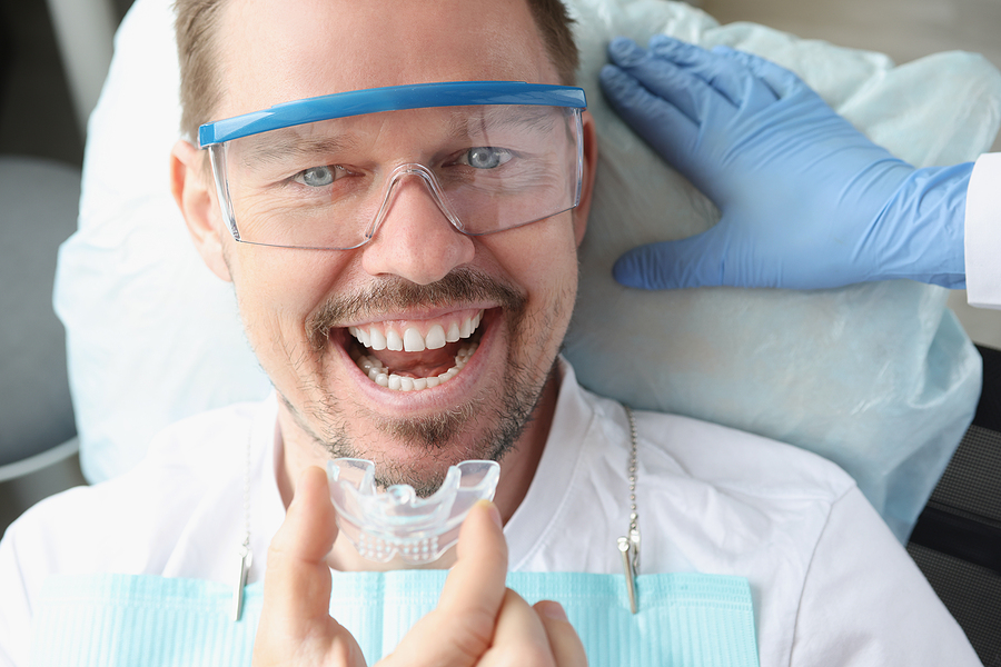 The Importance of Mouthguards in Sports