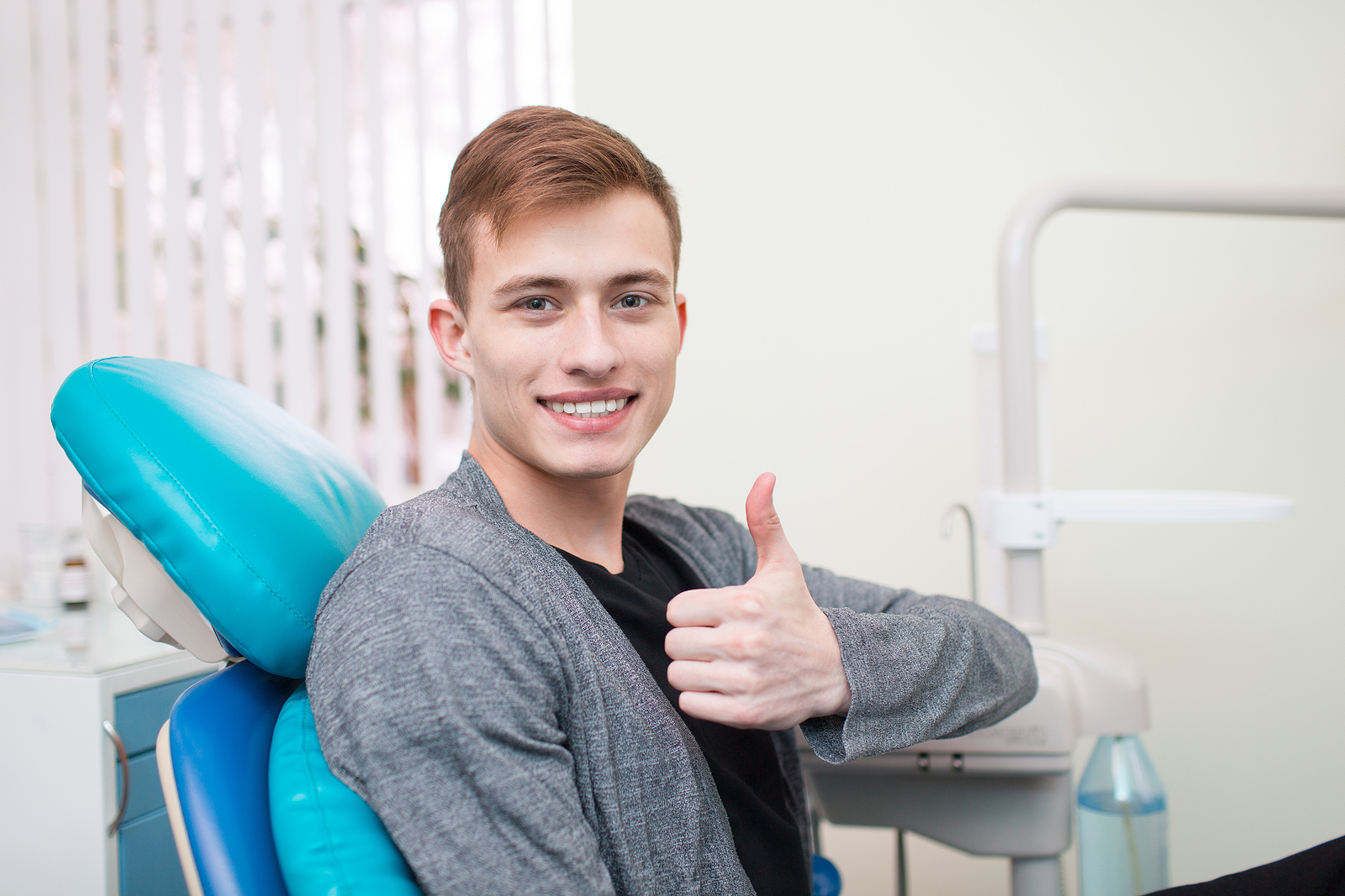 Relieve Your Pain with a Root Canal in Framingham