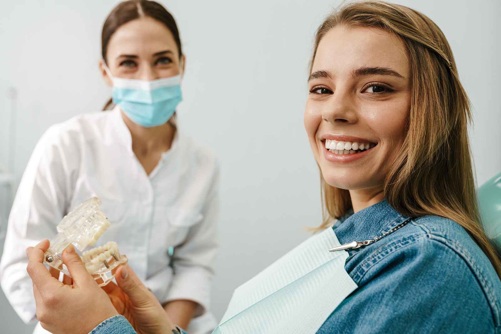 Your Family Dentist In Framingham Helps Kids Stay Cavity Free