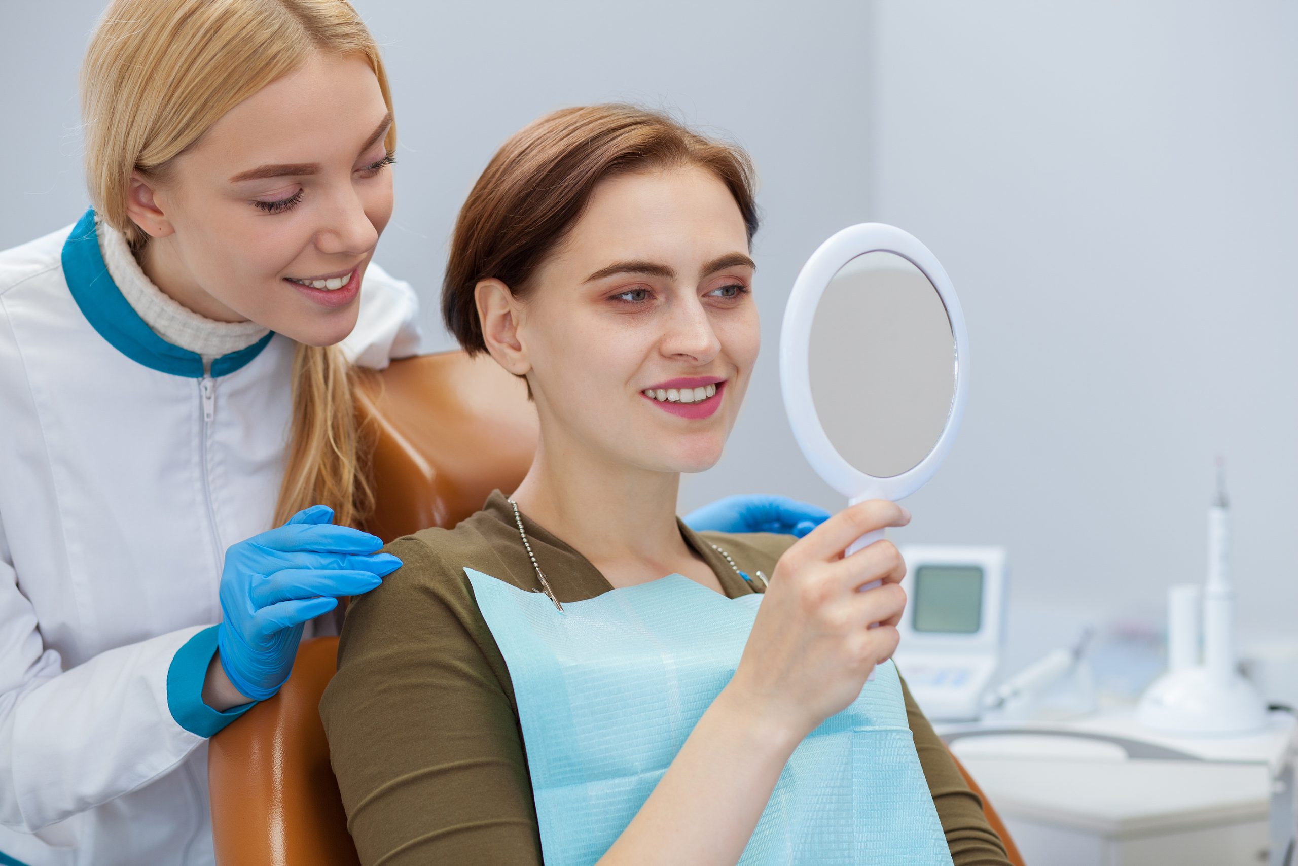 Family Dentist in Framingham Has 5 Tips for Valentine’s Day