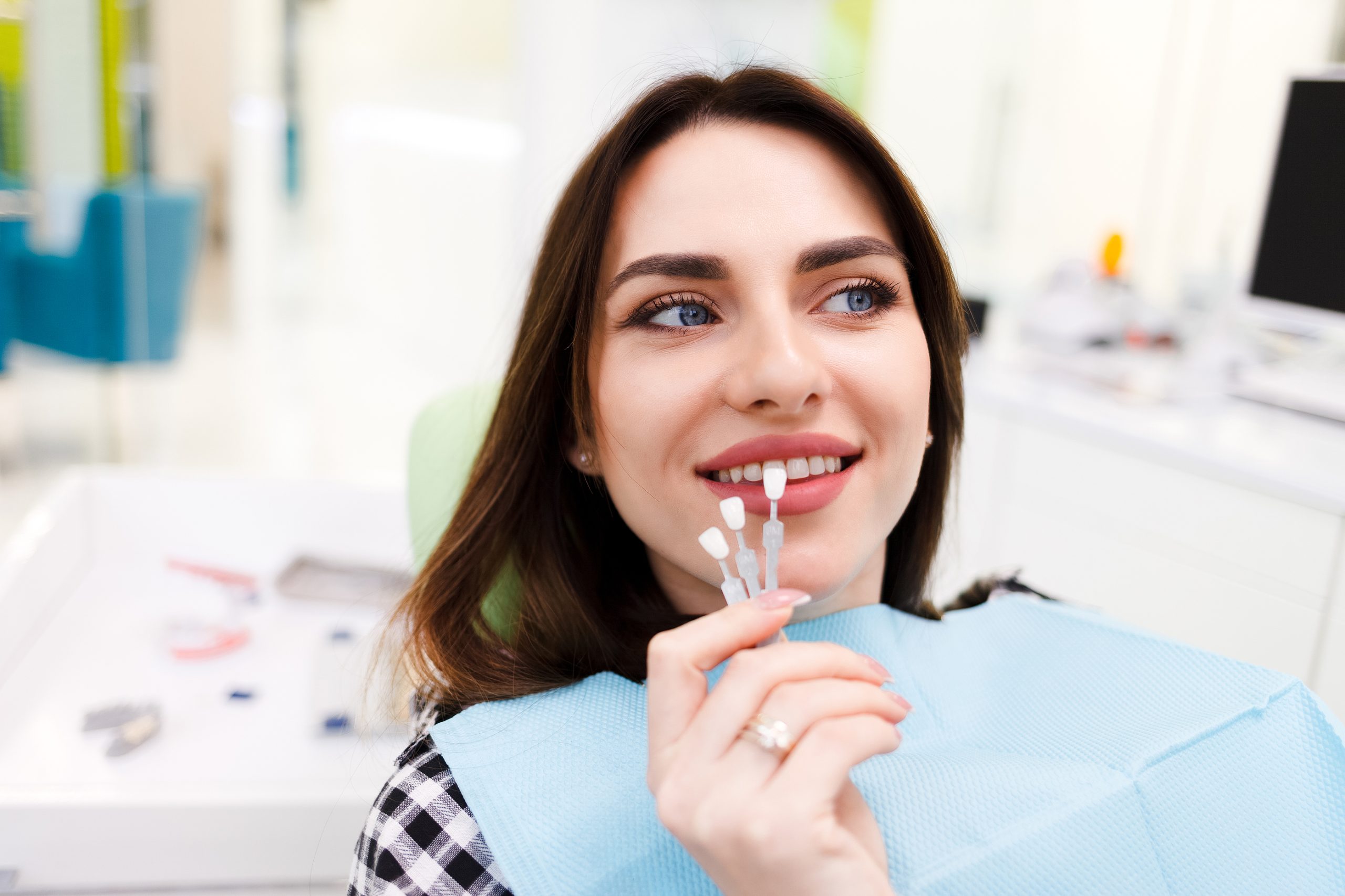 Transform Your Smile with Porcelain Veneers in Framingham