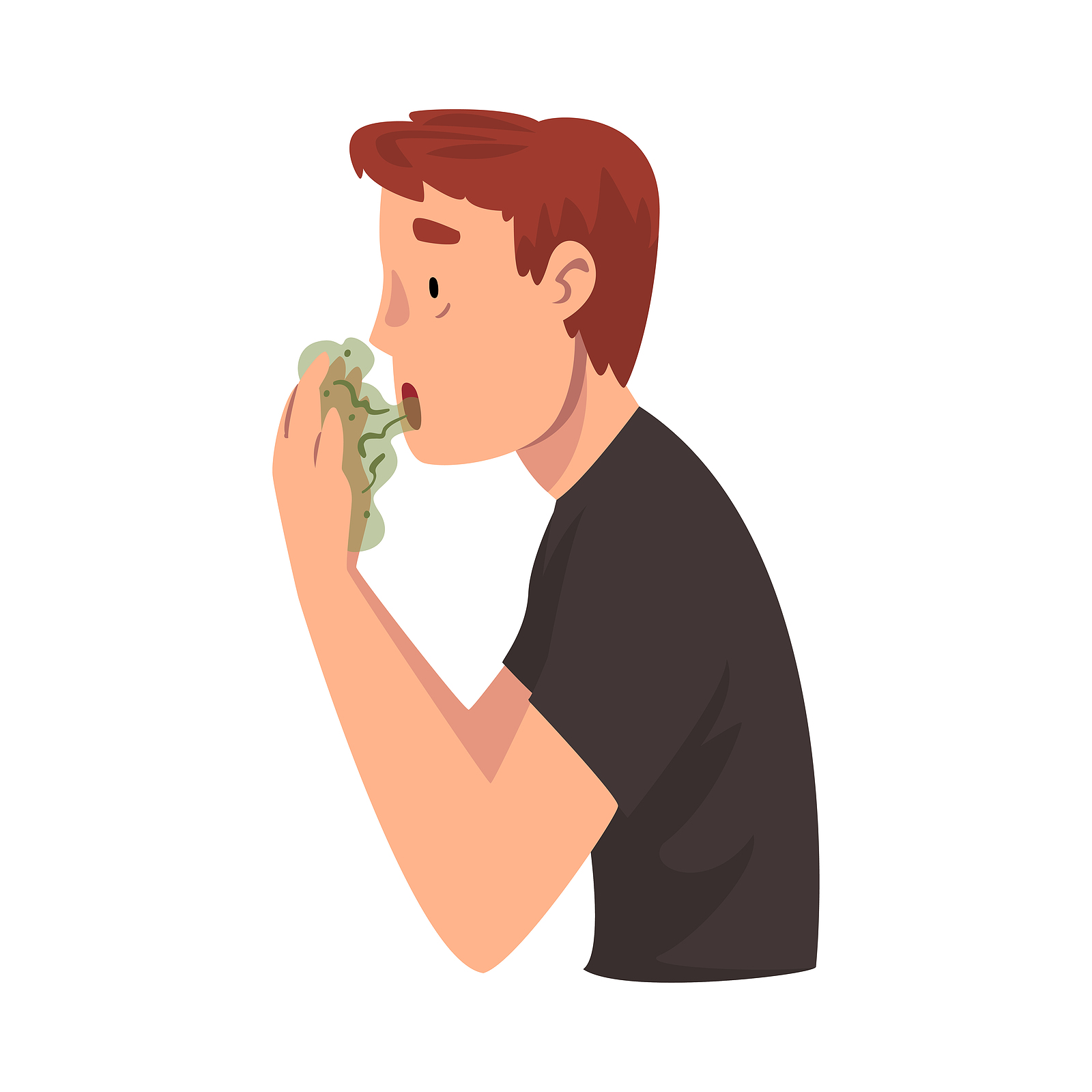 What is Halitosis?