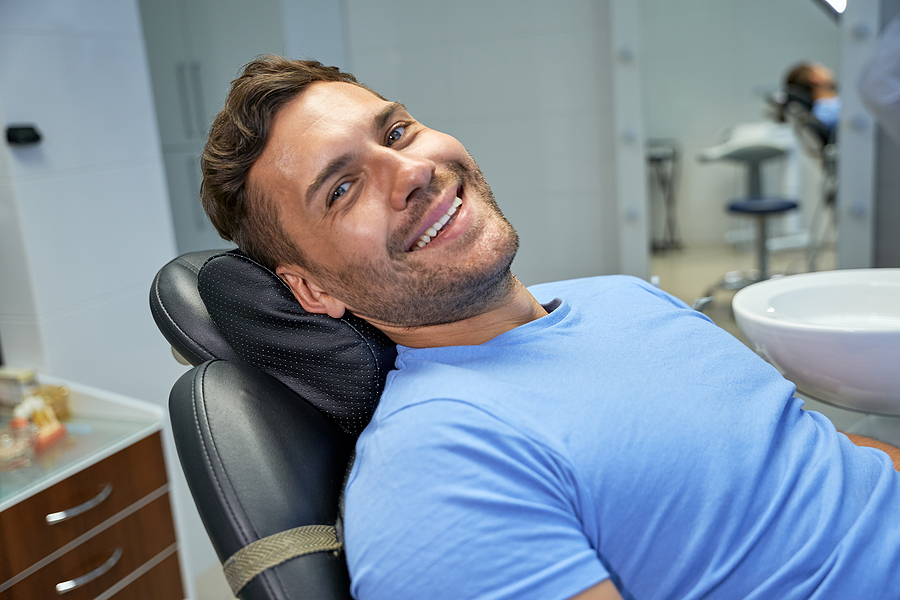 The Family Dentist Framingham Trusts on the Mouth Body Connection