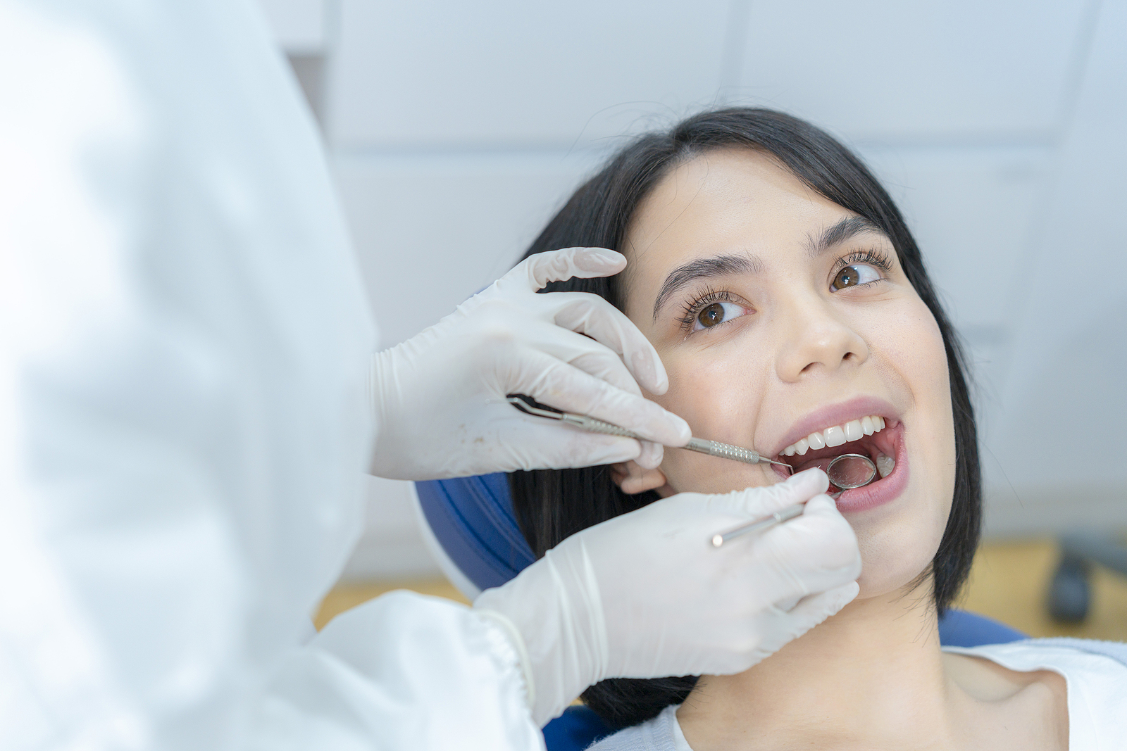 Cure Your Tooth Pain with a Root Canal in Framingham