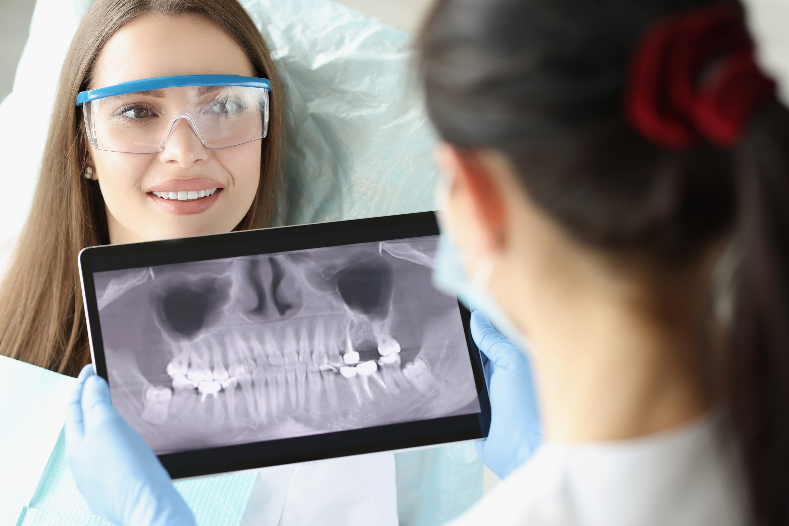 Stay Up To Date On Oral Cancer