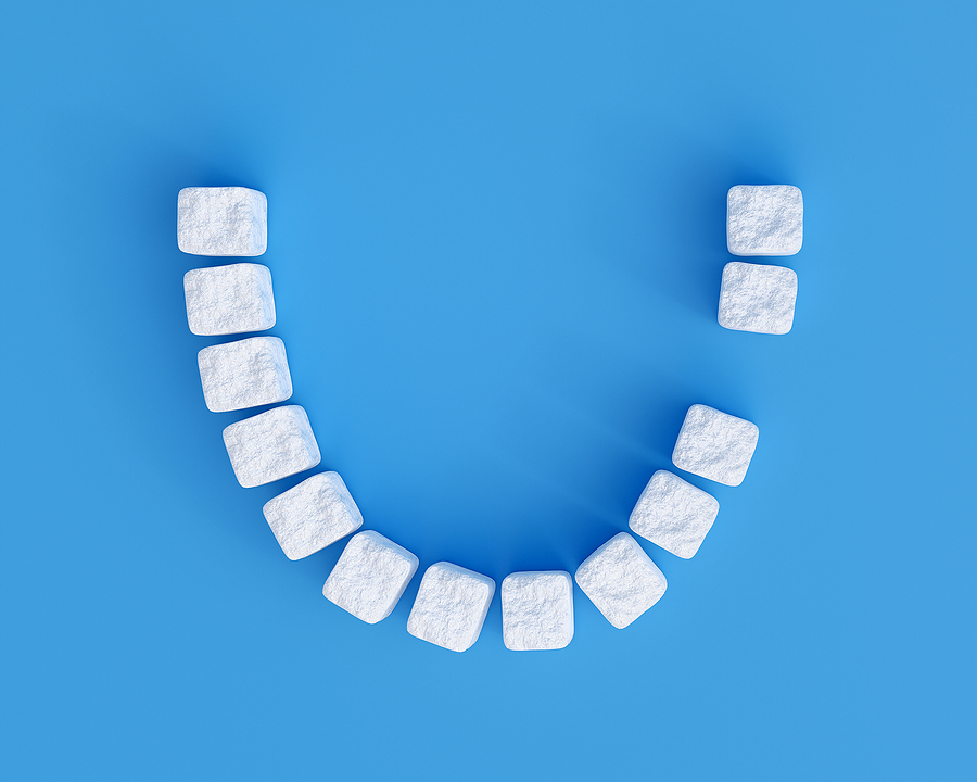 What Are the Effects of Sugar on Teeth?