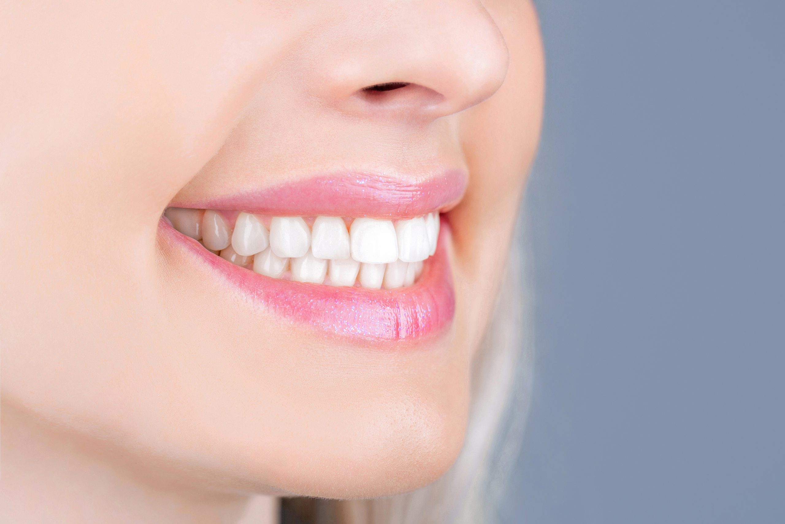 Teeth Whitening Framingham, MA, Residents Can Smile About
