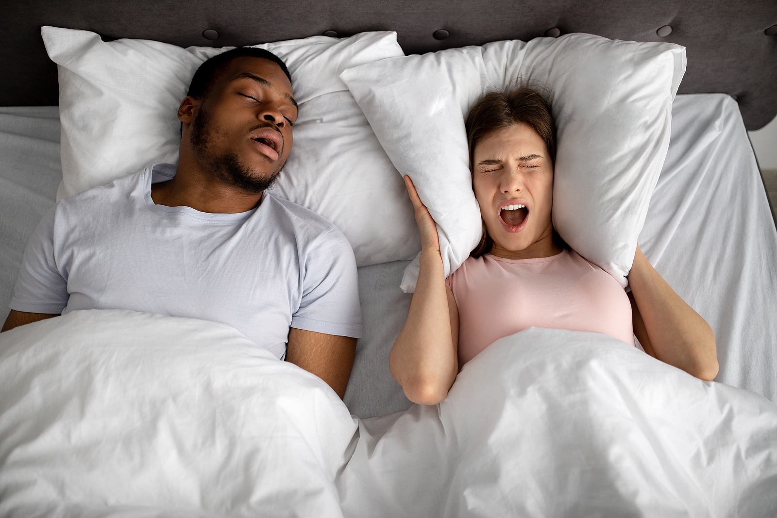 Sleep Apnea and Your Dentist