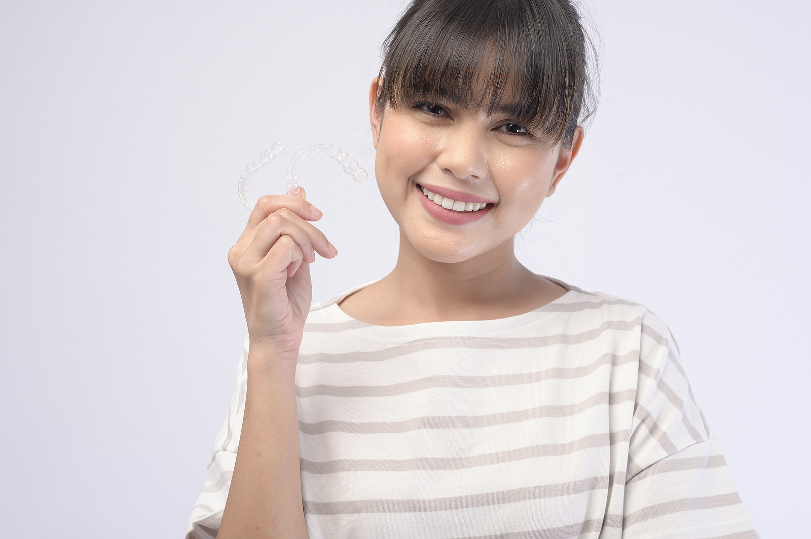 You’re never too old for Framingham Invisalign